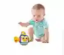 Juguete Sensorial De Cuerda De Tracción Montessori