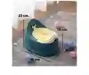 Pelela Bacinica Asiento Aprendizaje Niño Y Niña Baño Bebé