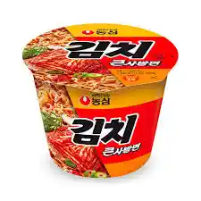 Kimchi Ramyeon Pote Grande