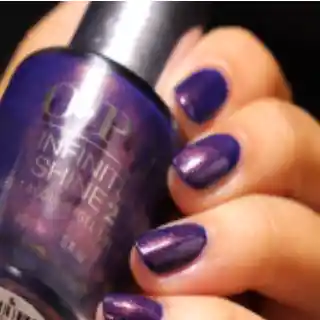 Opi Semi Permanete · Turn On The Northern Lights I57 15ml