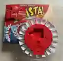 Basta Juego De Mesa Piensa Rápido En Español