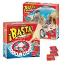 Basta Juego De Mesa Piensa Rápido En Español