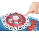 Basta Juego De Mesa Piensa Rápido En Español