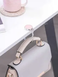 Gancho Para Colgar La Cartera