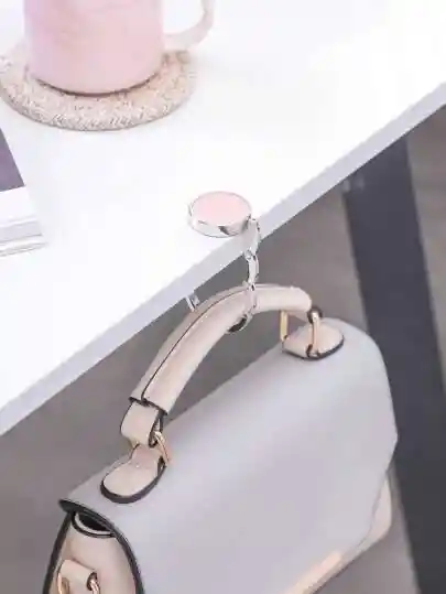 Gancho Para Colgar La Cartera