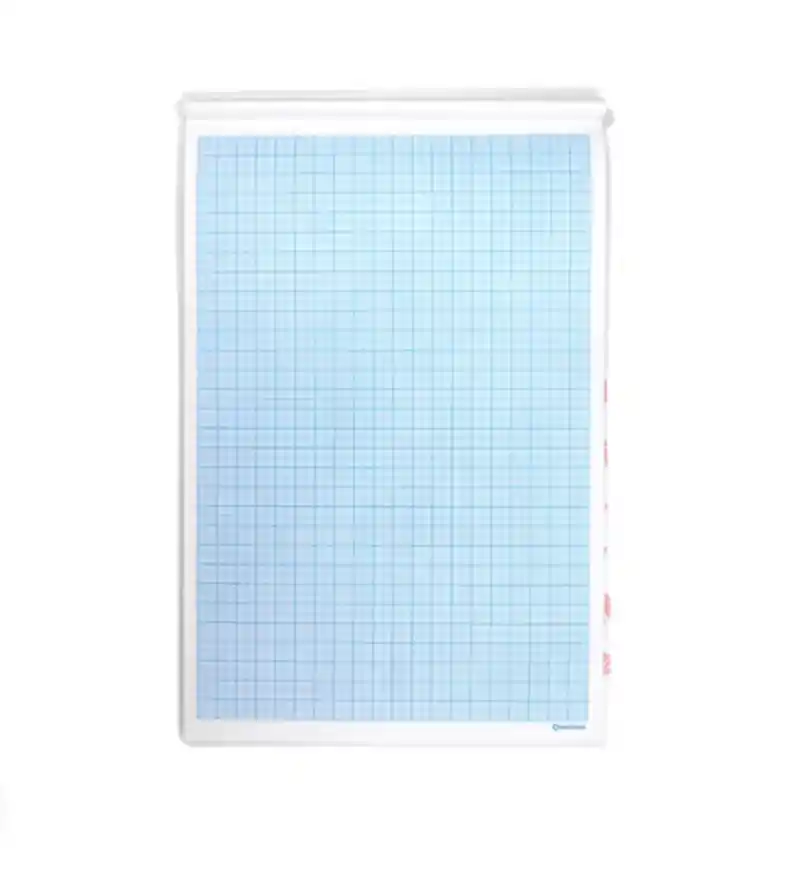 Block Milimetrado 10 Hojas Halley