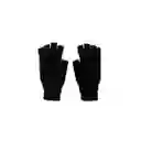 Set Invierno Para Adultos: Guantes Sin Dedos + Gorro Beanie – Comodidad Y Estilo