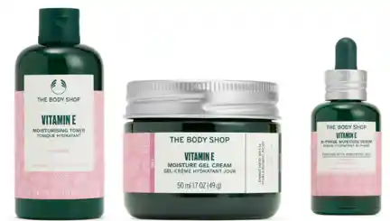 3x2 Skincare Vitamina E 25