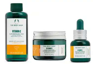 3x2 Skincare Vitamina C 25