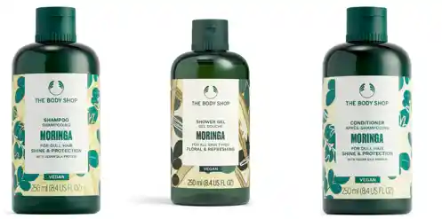 3x2 Ducha Moringa 25