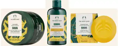 3x2 Cabello Banana 25