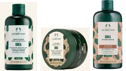 3x2 Cabello Karité 25