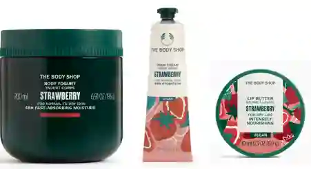 3x2 Cuerpo Frutilla 25