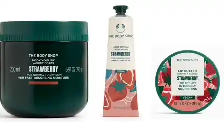 3x2 Cuerpo Frutilla 25