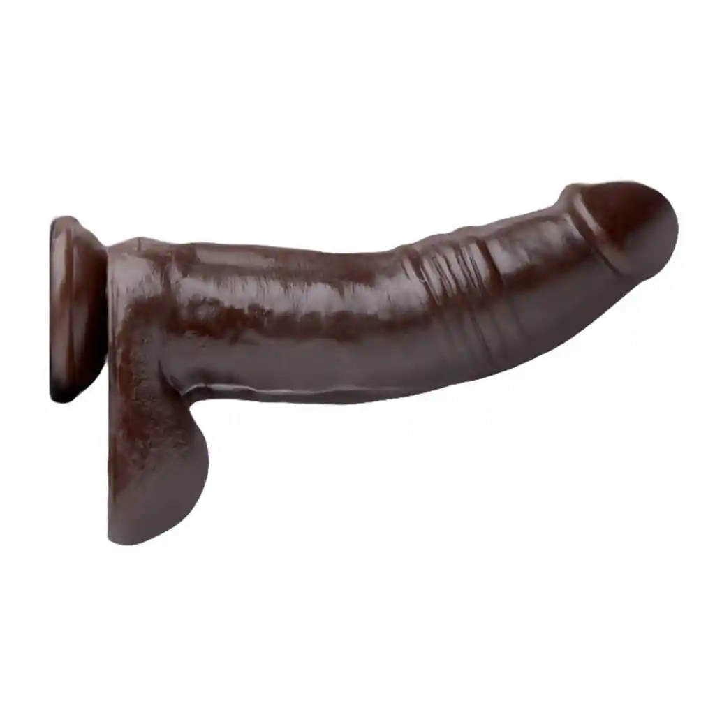 Dildo Break Time Tom Of Finland