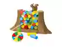 Juego De Mesa De Torre De Equilibrio Para Niños, Juguete