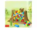 Juego De Mesa De Torre De Equilibrio Para Niños, Juguete