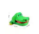 Juego De Juguetes De Dientes De Cocodrilo De 2 Piezas, Juego