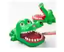 Juego De Juguetes De Dientes De Cocodrilo De 2 Piezas, Juego