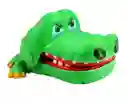 Juego De Juguetes De Dientes De Cocodrilo De 2 Piezas, Juego