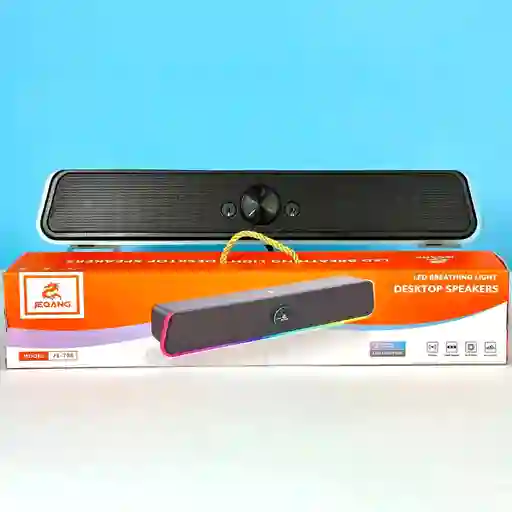 Altavoz Para Ordenador Jeqang Jb-708