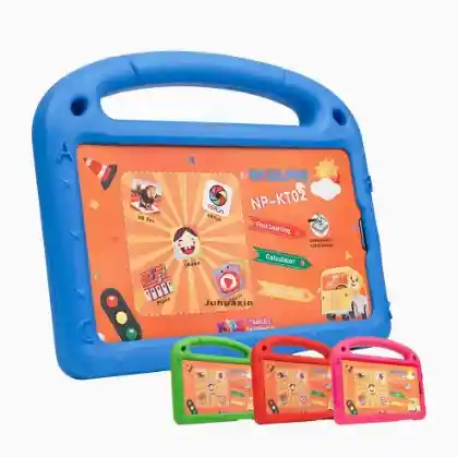 Np-kt02 7 Pulgadas Android Niños 1gb 32gb 3g