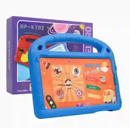 Np-kt02 7 Pulgadas Android Niños 1gb 32gb 3g