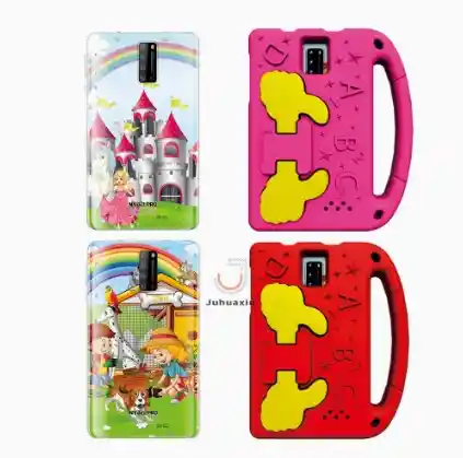 Np-kt02 7 Pulgadas Android Niños 1gb 32gb 3g