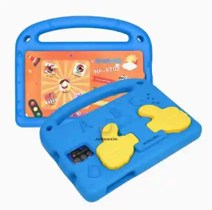 Np-kt02 7 Pulgadas Android Niños 1gb 32gb 3g