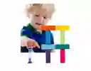 Bloques Armables Para Entretencion Montessori