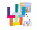 Bloques Armables Para Entretencion Montessori