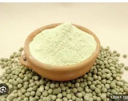 Harina De Arvejas 1kg