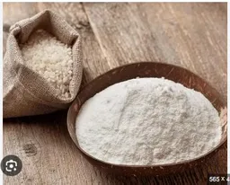 Harina De Arroz 1kg