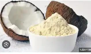 Harina De Coco 1kg