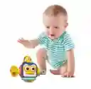 Juguete Sensorial De Cuerda De Tracción Montessori