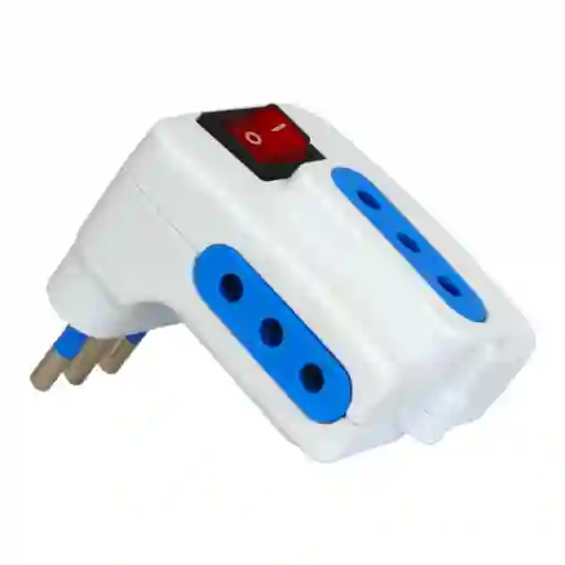 Tripe Con Switch 10a