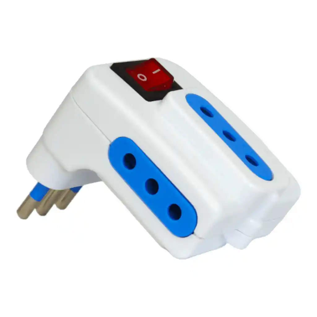 Tripe Con Switch 10a