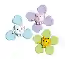 Juguetes Sensorial Giratorios Spinner Con Ventosa Para Bebé