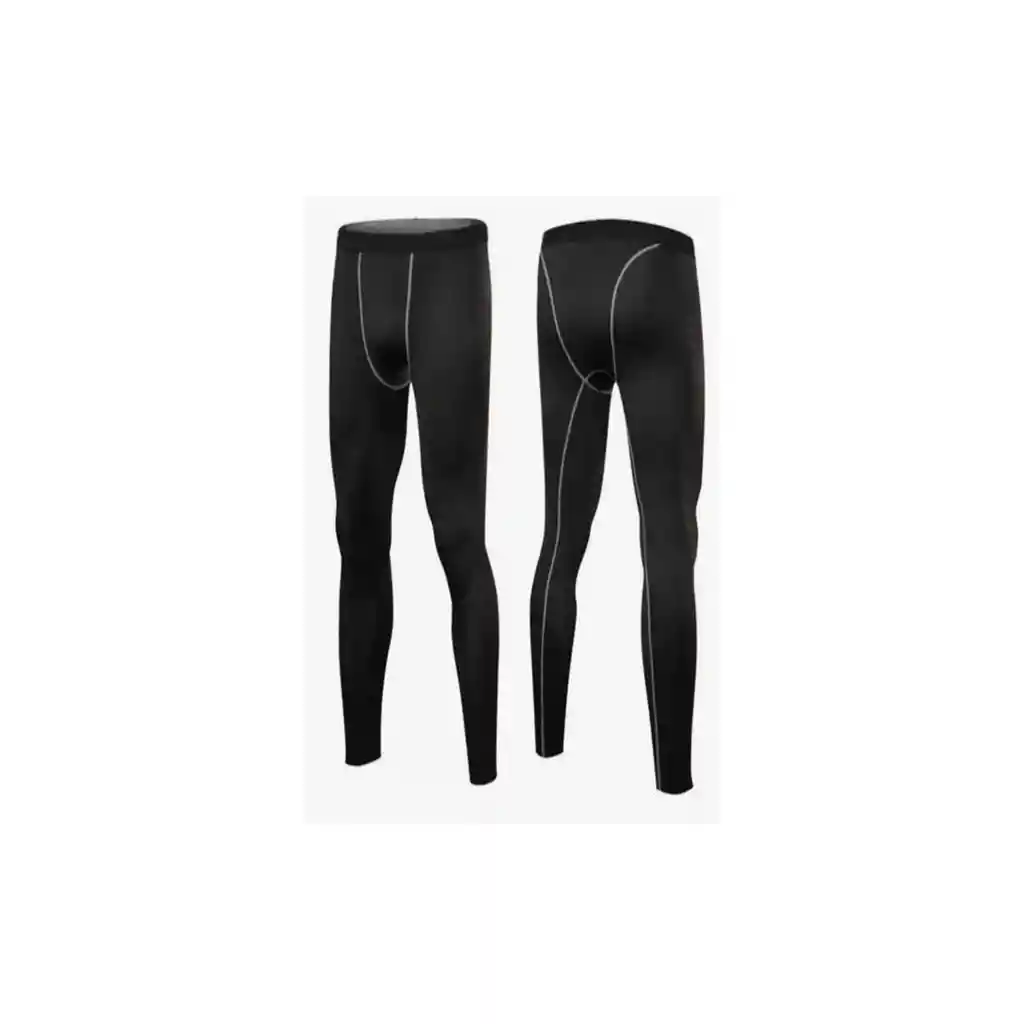 Calza Polar Hombres Primera Capa Invierno