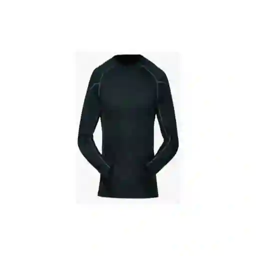 Camiseta Primera Capa Algodón Invierno Deportiva