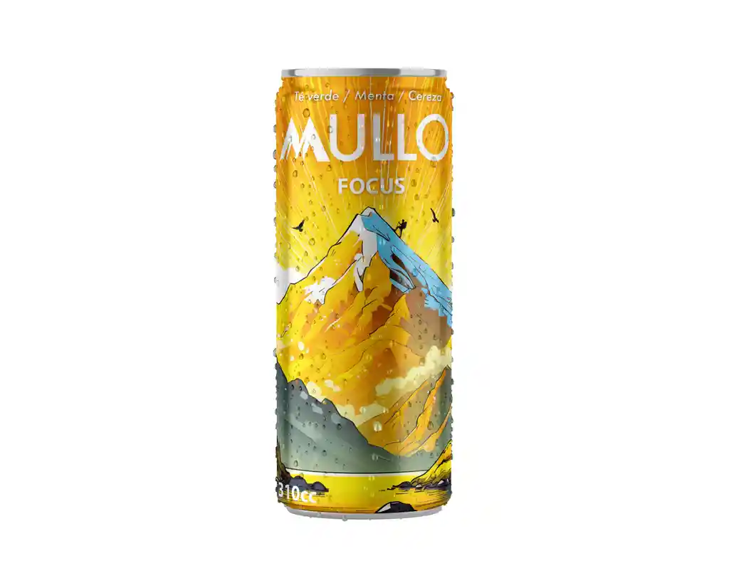 Mullo Focus