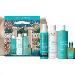 Moroccanoil Repair Holiday Gift Set
