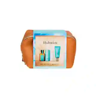 Set Viajero Hydration Discovery Set- Coffret Découverte Moroccanoil