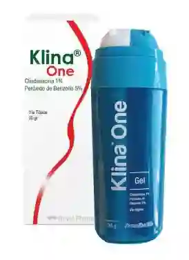 Klina One Gel X 30 Gr