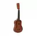 Guitarra De Juguete Para Niños Instrumento Musical