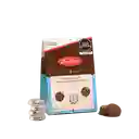 Pastilla De Leche Sin Azúcar X 150 G