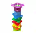 Vasos Apilables Juego Para Bebés Y Niños