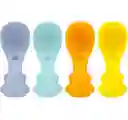 Set De Cucharas Para Bolsas De Alimentación