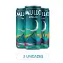 Tripack Mullo Dreams