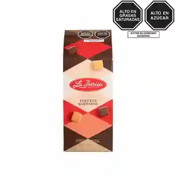 Toffees Surtidos X 190 G